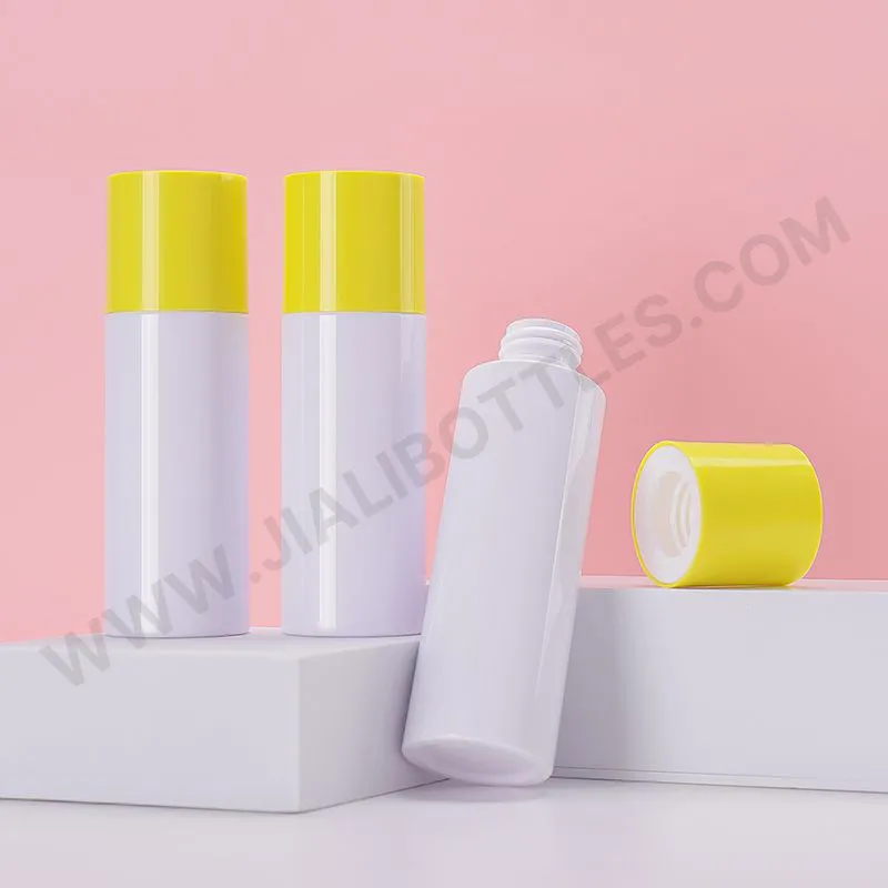 100 120ml Toner bottle