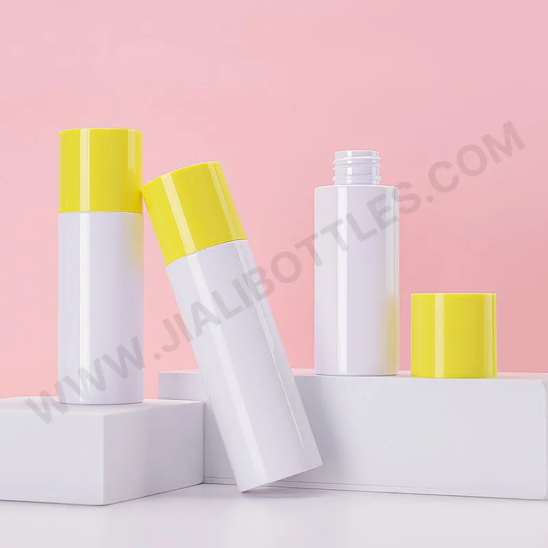 100 120ml Toner bottle