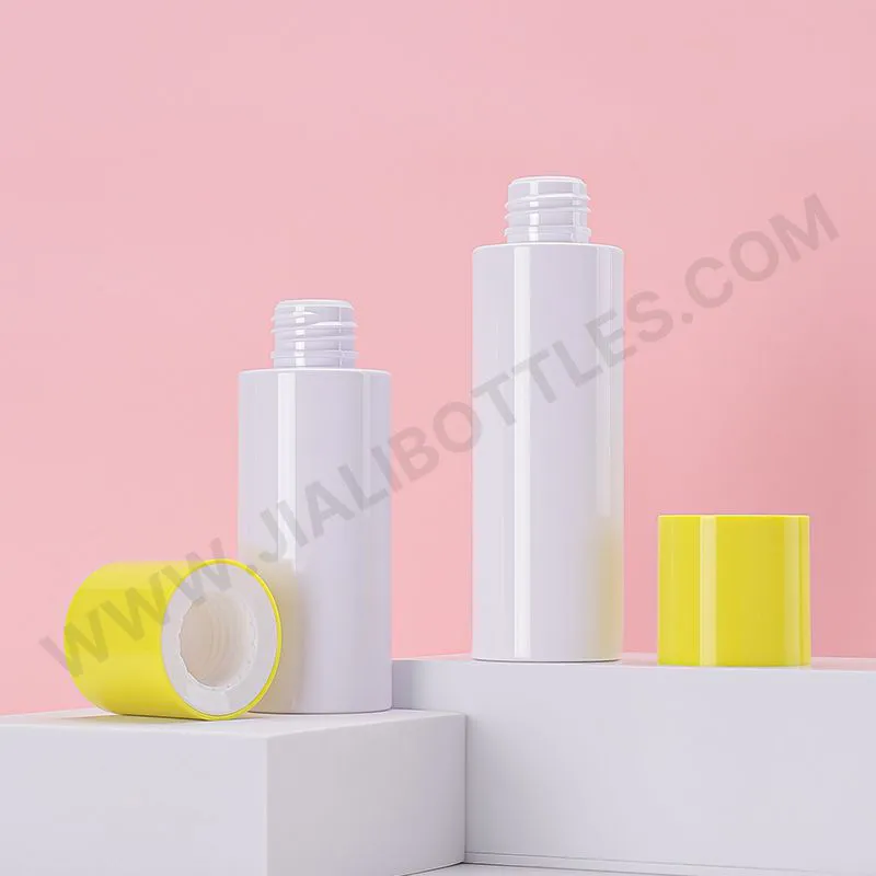 100 120ml Toner bottle