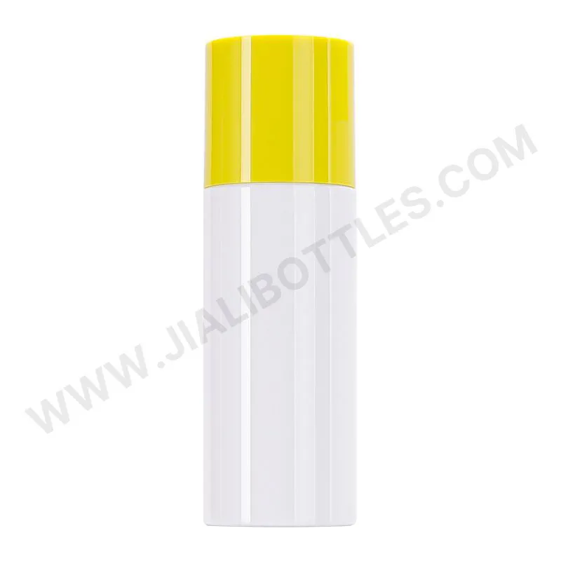 100 120ml Toner bottle