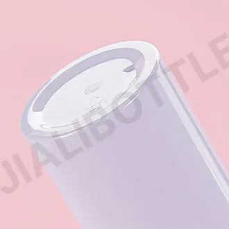Thick bottle bottom
