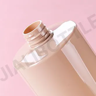 Screw bottle mouth