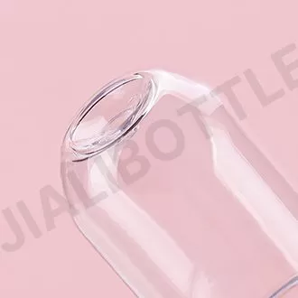 Thick bottle bottom