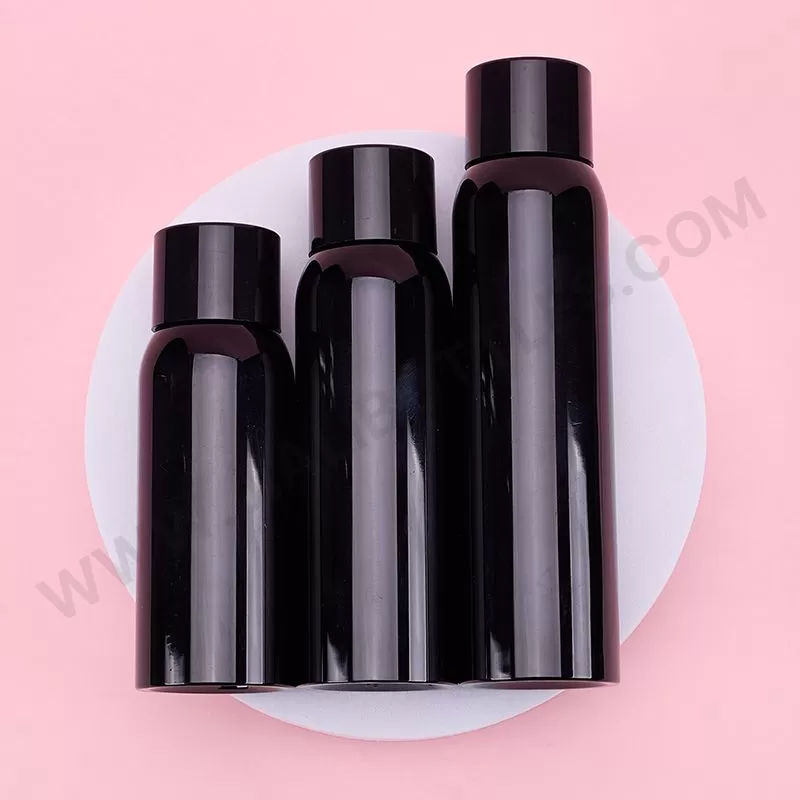 100-400ml snap cap spray bottle
