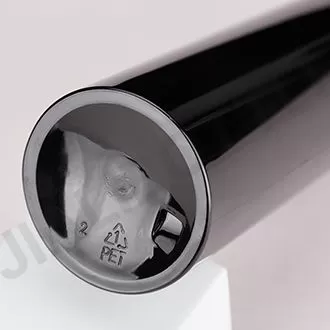 Thick bottle bottom