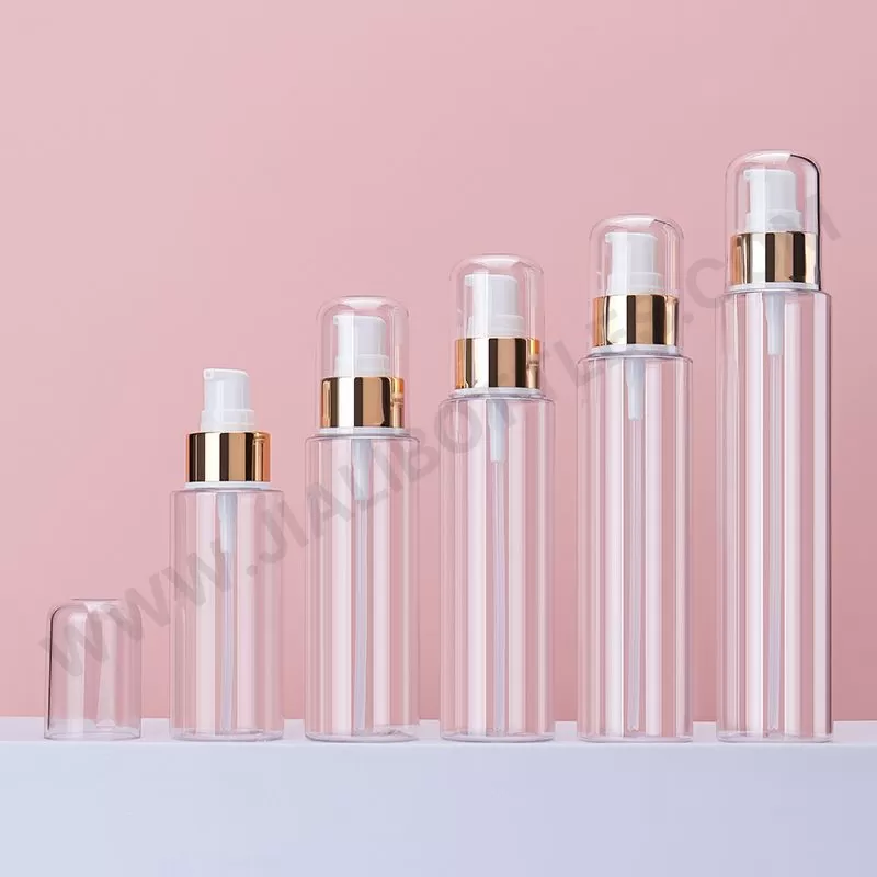 60-150ml lotion bottle