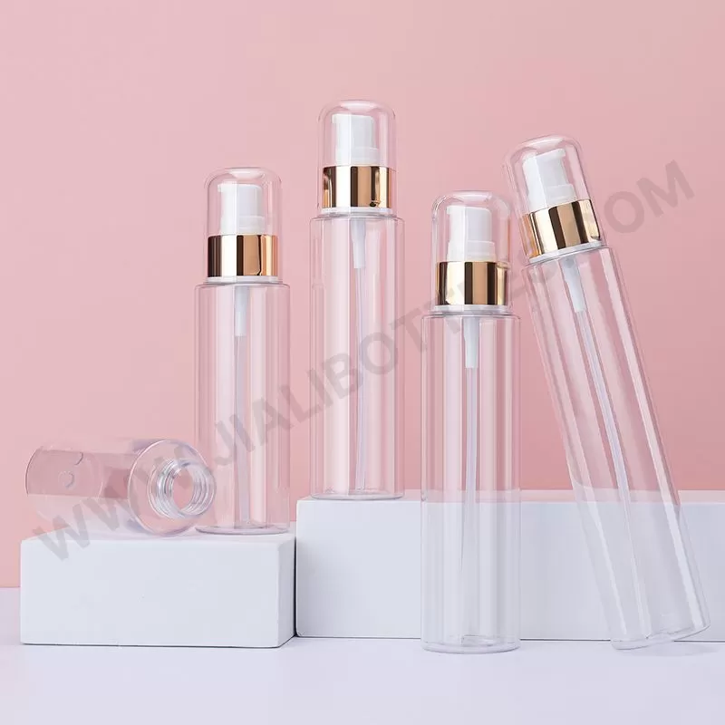 60-150ml lotion bottle