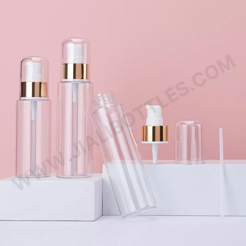 60-150ml lotion bottle