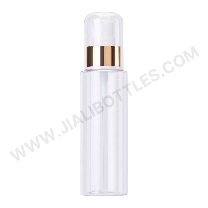 60-150ml lotion bottle