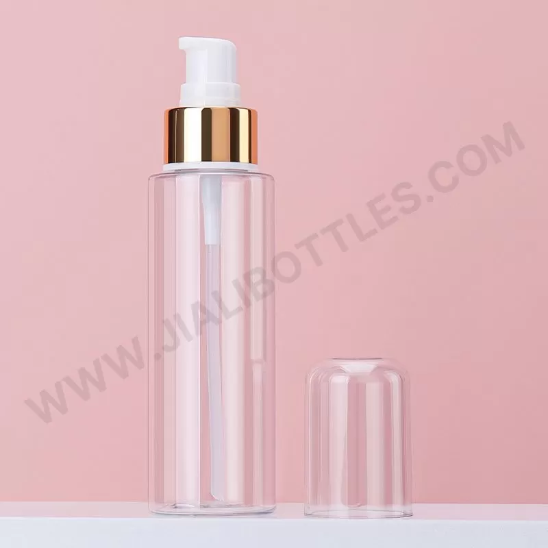 60-150ml lotion bottle