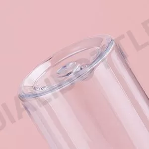Thick bottle bottom