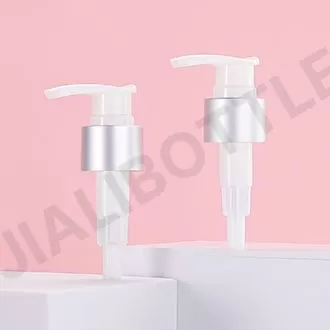 Lotion pump