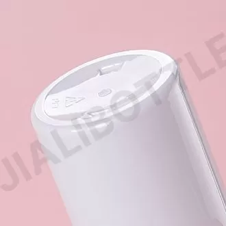 Thick bottle bottom