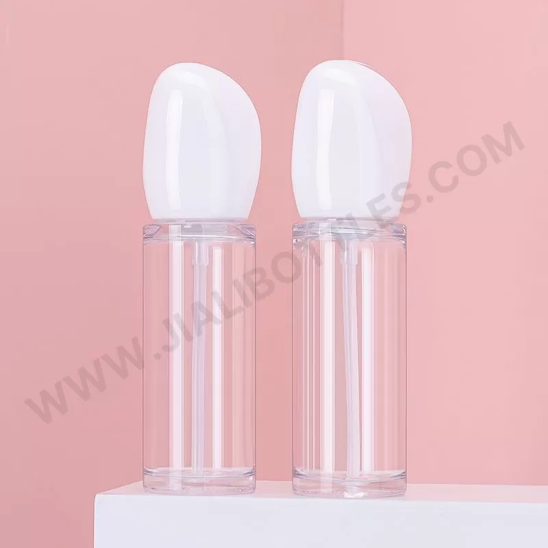50ml thick wall thick bottom lotion bottle