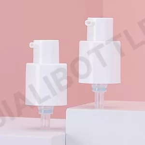 lotion pump