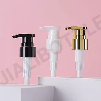Lotion pump