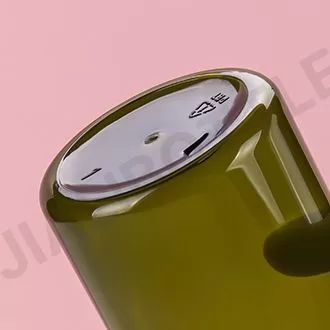 Thick bottle bottom