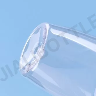 Thick bottle bottom