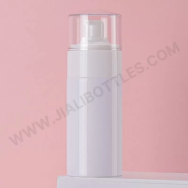 100ml-220ml spray bottle and lotion bottle