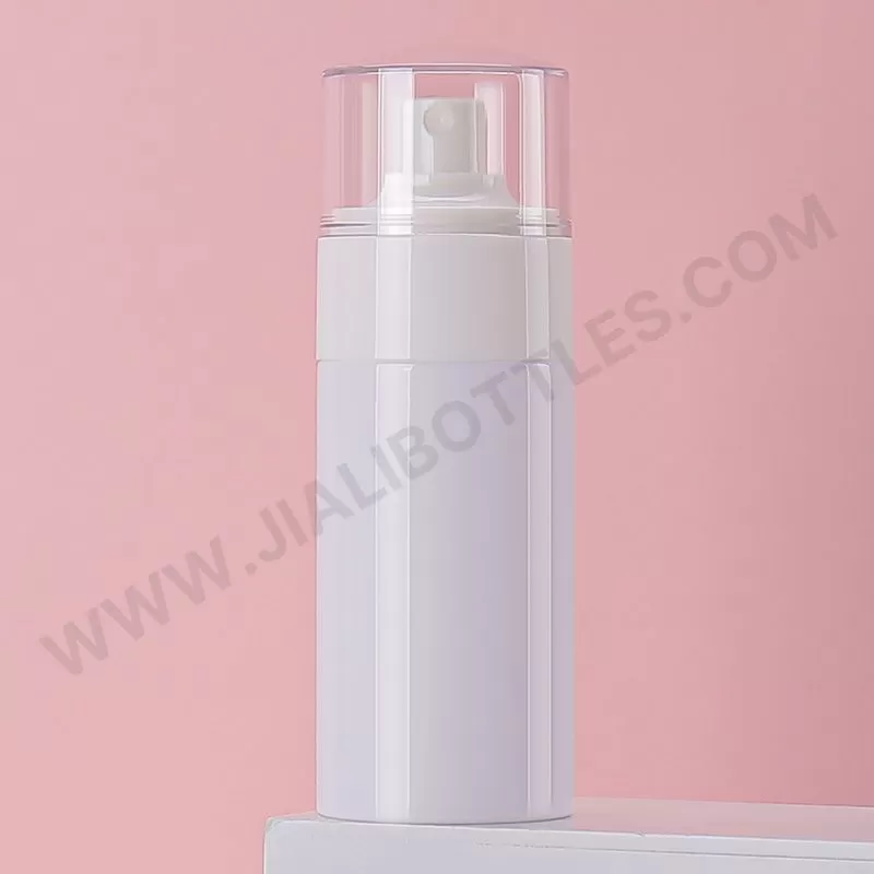 100ml-220ml spray bottle and lotion bottle