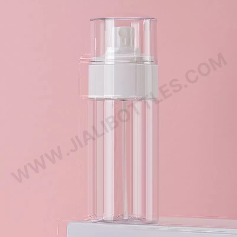 100ml-220ml spray bottle and lotion bottle