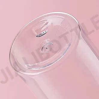 Thick bottle bottom