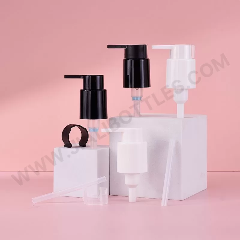 170ml square plastic bottle