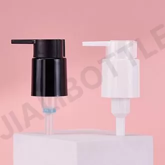 lotion pump