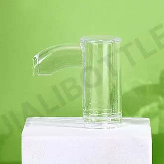Clear cover
