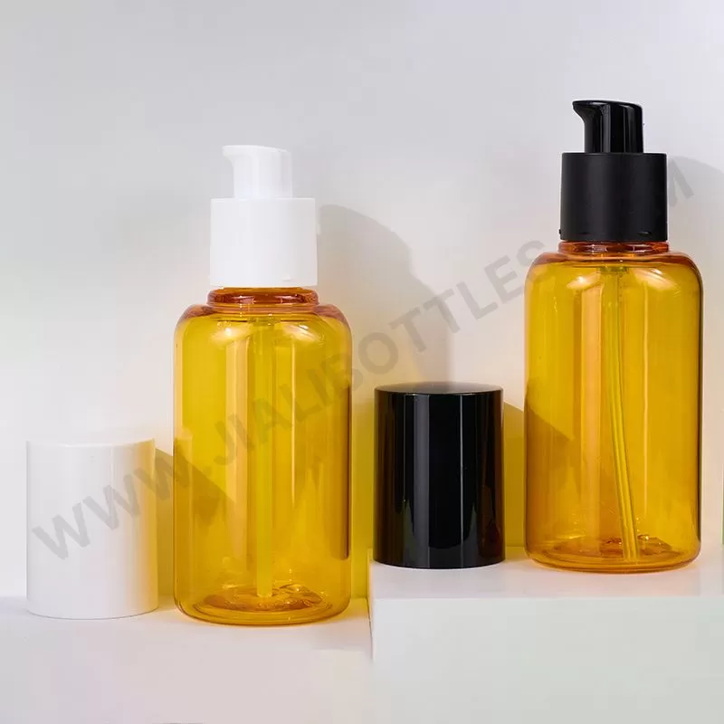 80ML Lotion bottle 