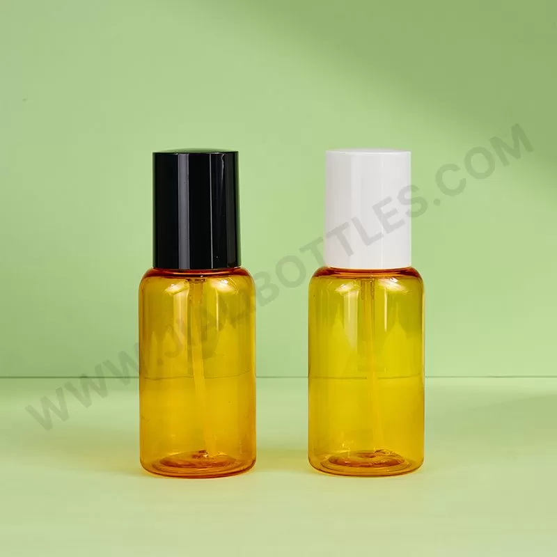 80ML Lotion bottle 