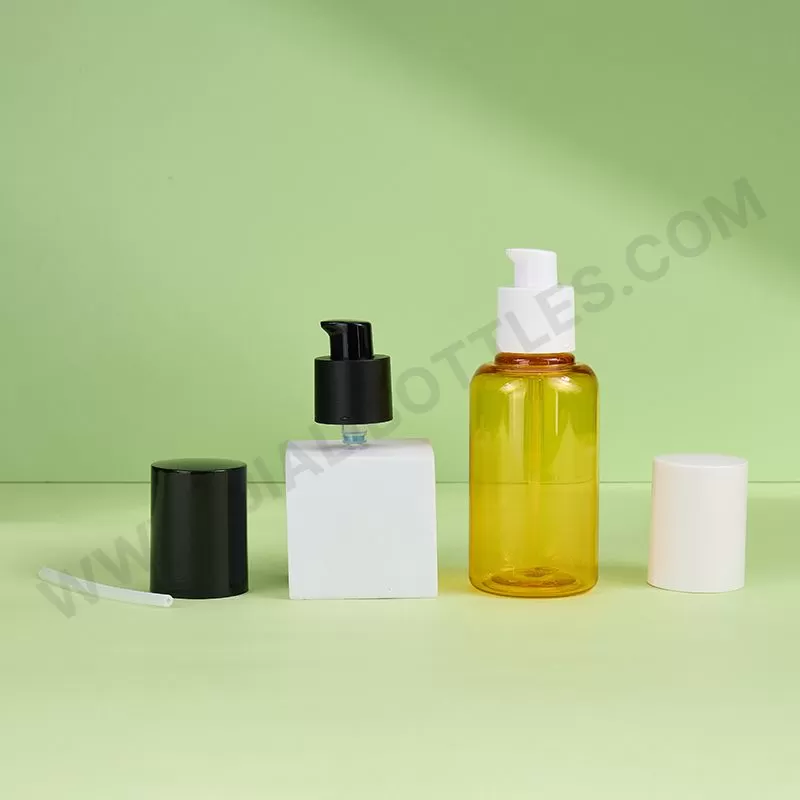80ML Lotion bottle 