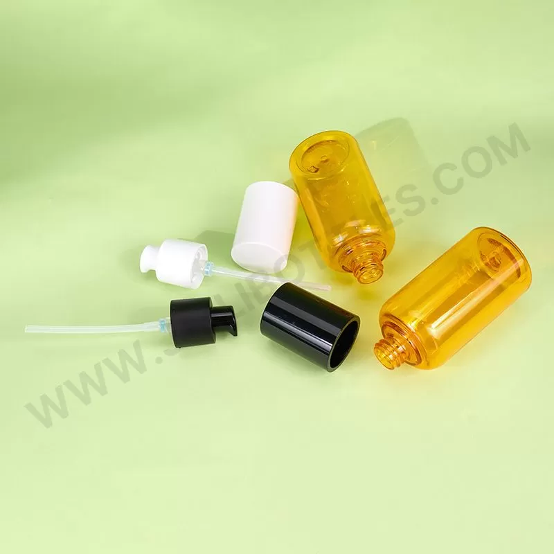 80ML Lotion bottle 