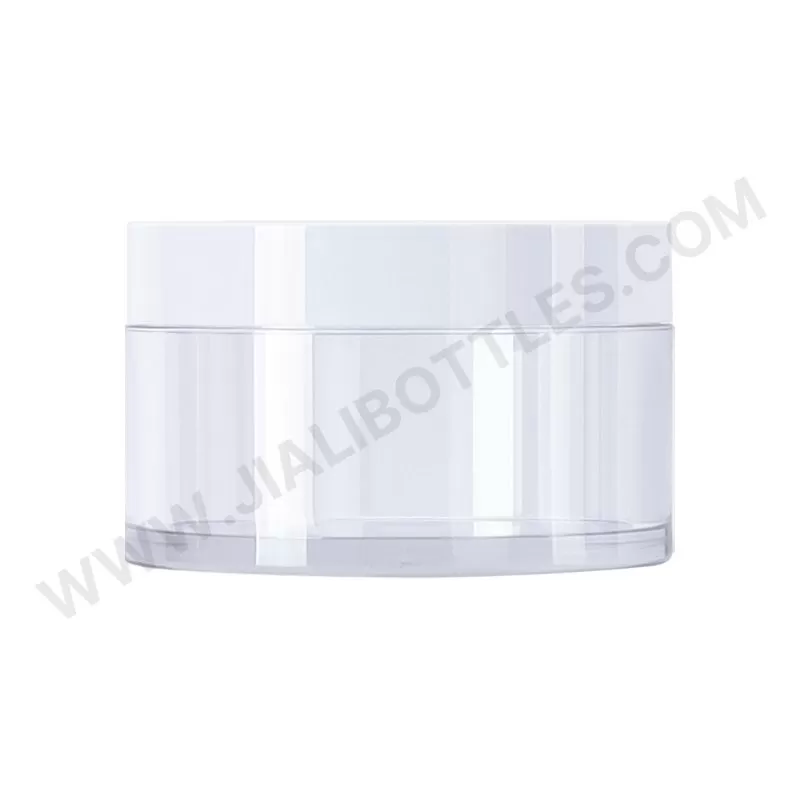 120ml thick-walled thick-bottom cream jar