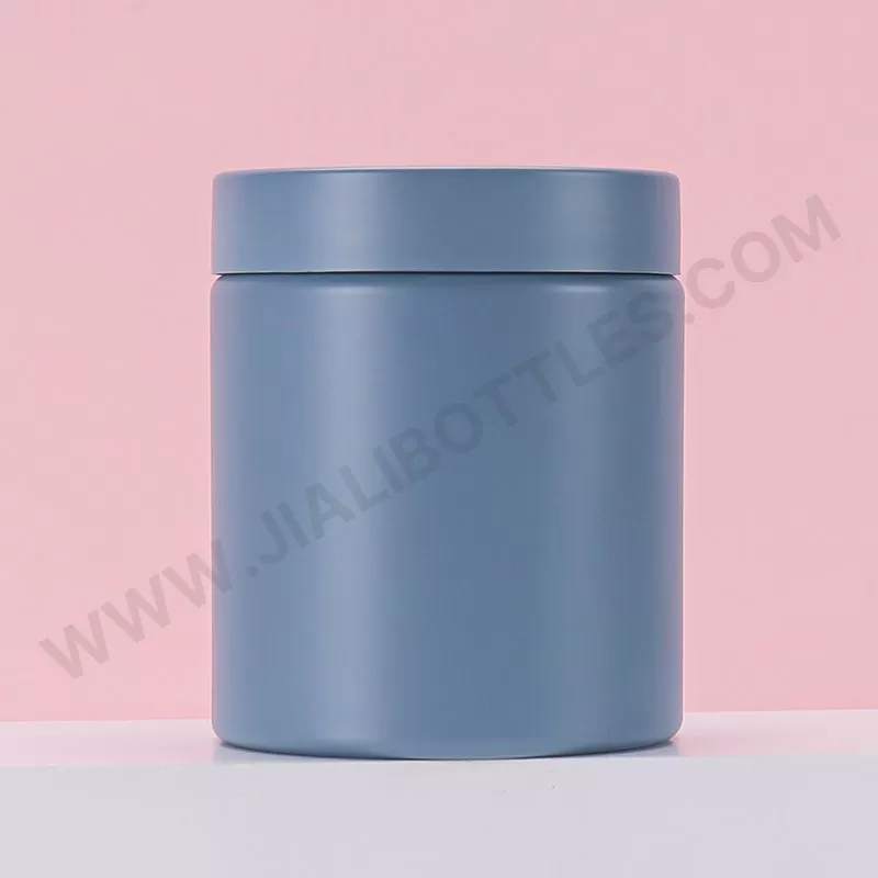 200ml Matte Cream -jar
