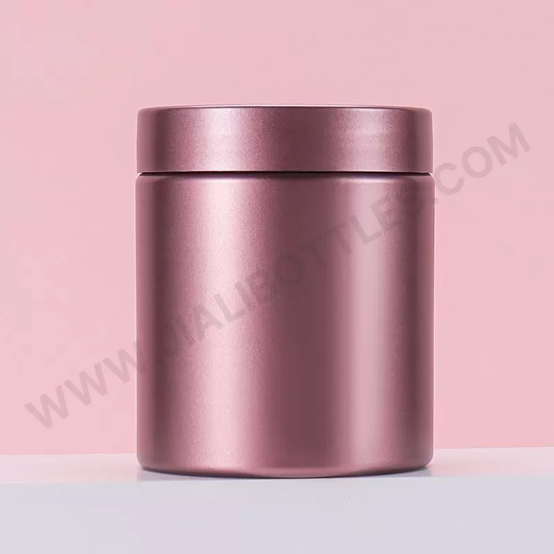 200ml Matte Cream -jar