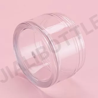 Thick bottle bottom