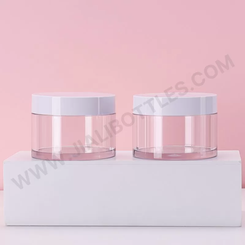100ml thick wall cream jar