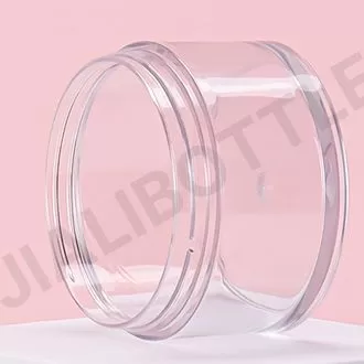 Screw bottle mouth