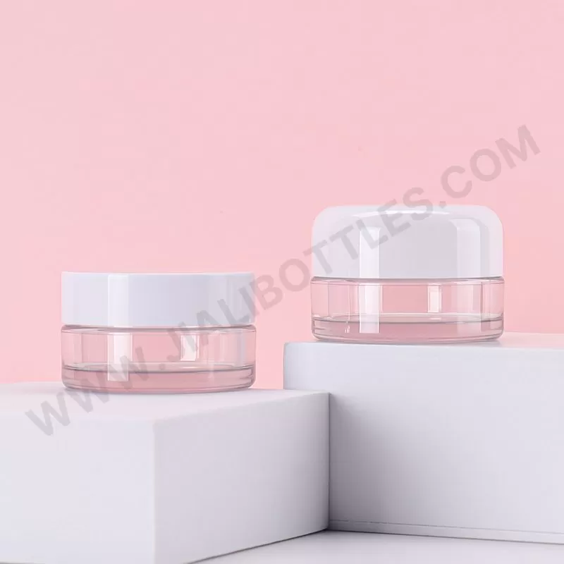 30ml thick wall cream jar