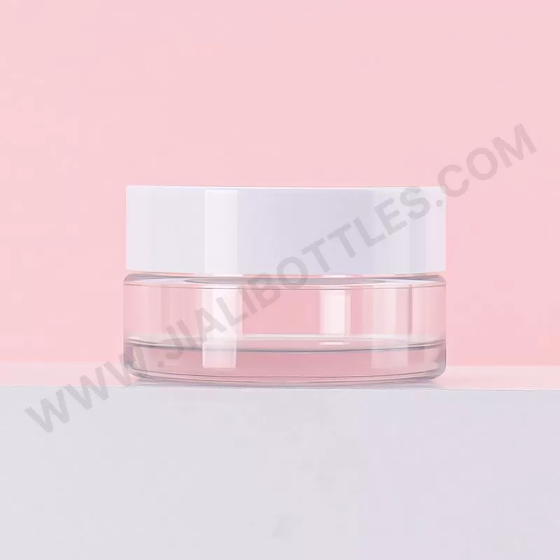 30ml thick wall cream jar