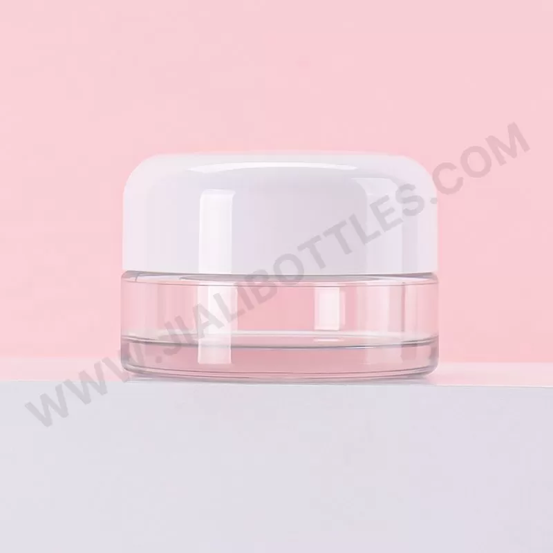 30ml thick wall cream jar