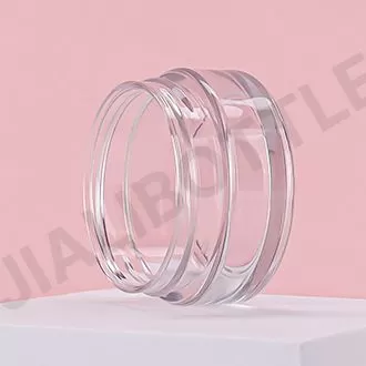 Screw bottle mouth