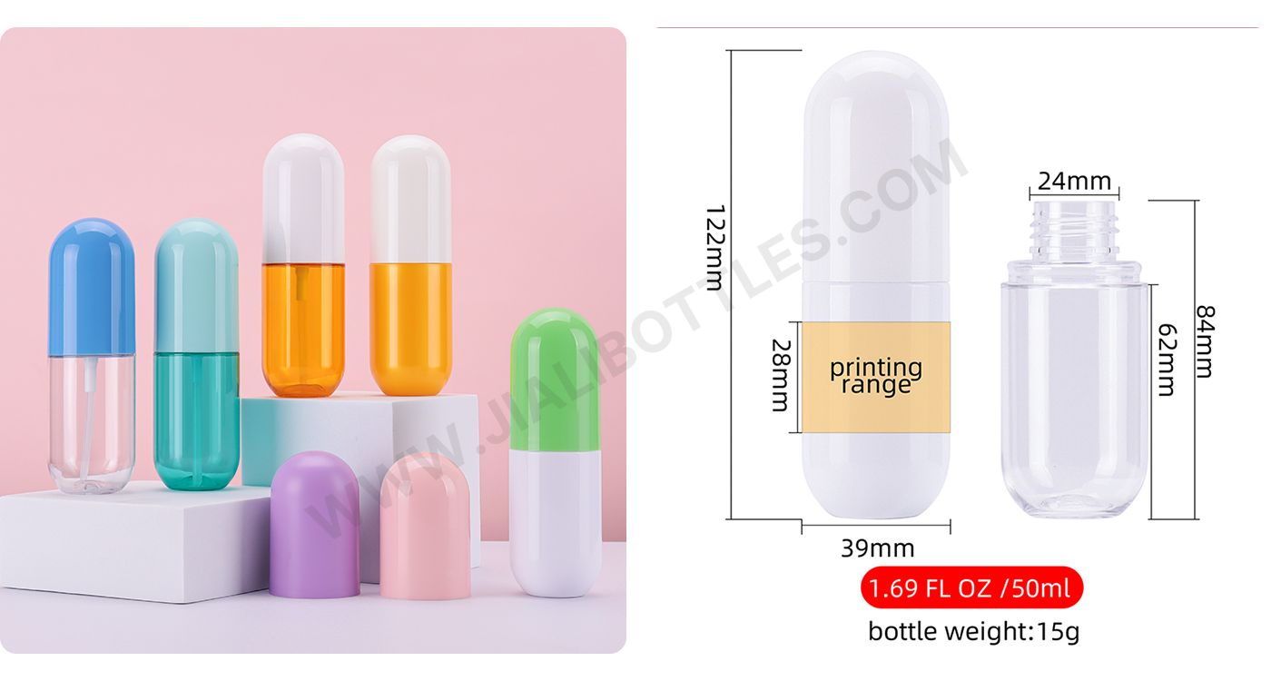 50ml spray bottle